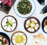 Teta's - Pubs Sydney