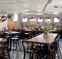 The Botanist - Pubs Sydney