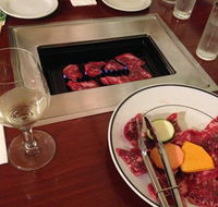 Yakinku Restaurant Wakana - Pubs Sydney