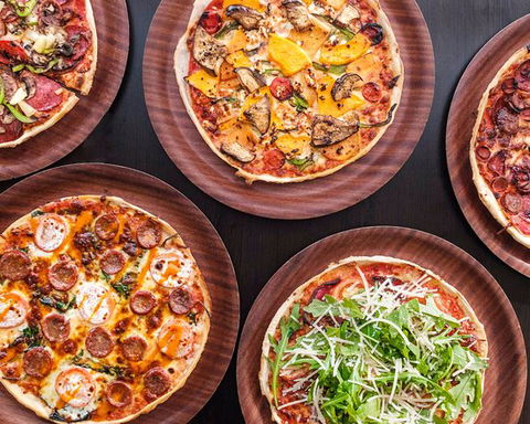 Arthur's Pizza - Pubs Sydney 0