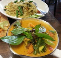Bangkok Recipe - Pubs Sydney