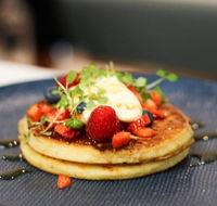 Cafe Nate - Pubs Sydney