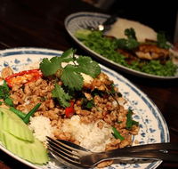 Chat Thai Takeaway - Pubs Sydney