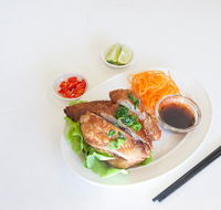 Dalat Vietnamese Restaurant - Pubs Sydney