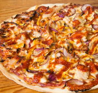 Doughboy Pizza - Randwick - Pubs Sydney