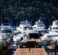 Echo on the Marina - Pubs Sydney