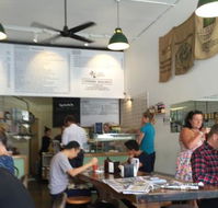 Fresh Ground Sandwiches Espresso - Pubs Sydney