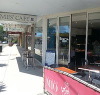 James' Takeaway Cafe - Pubs Sydney
