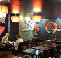 Kinjo Japanese Restaurant  Sushi Bar - Pubs Sydney