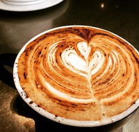 Pastarika Cafe Restaurant - Pubs Sydney