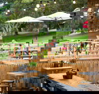 Queens Park Kitchen - Pubs Sydney