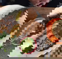Rell's Kitchen - Pubs Sydney