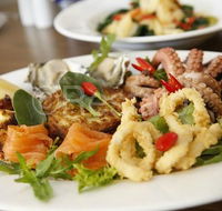 Seahorse - Pubs Sydney