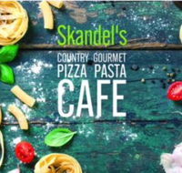 Skandels Coffee Shop  Bistro - Pubs Sydney