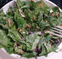 Sprout Salad Bar - Pubs Sydney