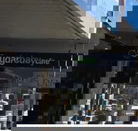 Sugarbaby - Pubs Sydney