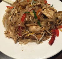 Tum Thai Takeaway - Pubs Sydney