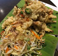 Green Mango Vietnamese Restaurant - Pubs Sydney