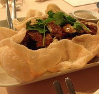 Istana Restaurant - Pubs Sydney