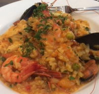 Josephine's Bar  Brasserie - Pubs Sydney