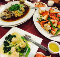 Lee Central Park Chinese Restaurant - Pubs Sydney
