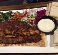 Sahara by the Park - Pubs Sydney
