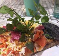The Rusty Rabbit - Burwood - Pubs Sydney