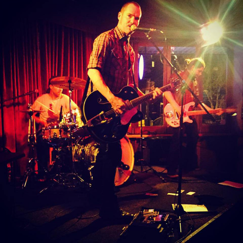 The Stag & Hunter Hotel - Pubs Sydney 2