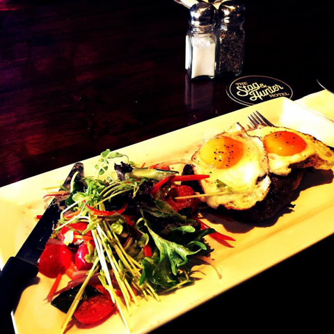 The Stag & Hunter Hotel - Pubs Sydney 3