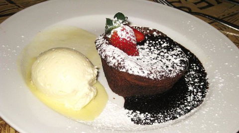 Blue Mist Cafe - Pubs Sydney 12