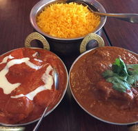 Daawat Indian Restaurant - Pubs Sydney