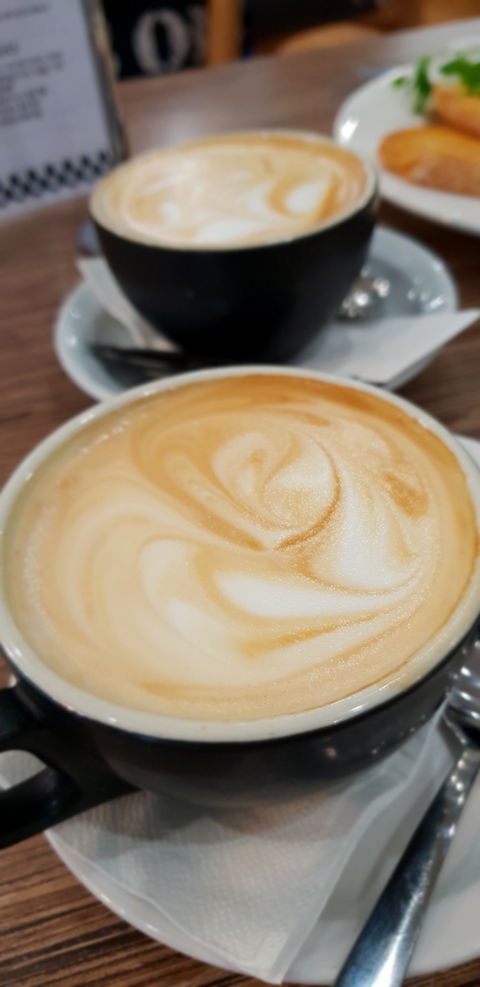 Degani Bakery Cafe - Pubs Sydney 5
