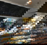 Grit Cafe - Pubs Sydney