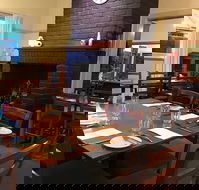 Soltan Pepper - Pubs Sydney
