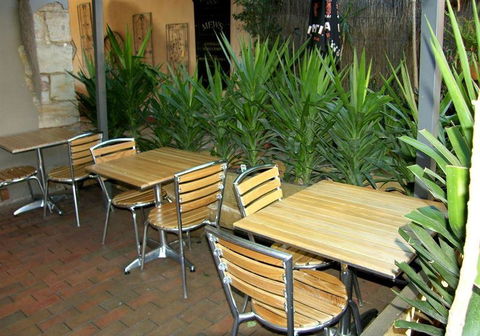 Spaghetti & Jazz - Pubs Sydney 6