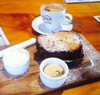 The Terrace Espresso Bar - Pubs Sydney