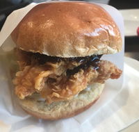 Crispy Cluckers - Pubs Sydney