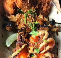 Djago - Pubs Sydney