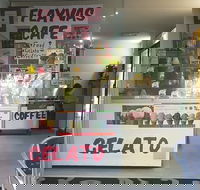 Flayvas Cafe - Pubs Sydney