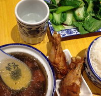 Guo's Noodle House - Pubs Sydney