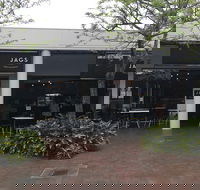 Jags Ristorante - Pubs Sydney