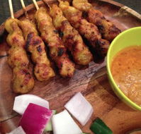 Kampong Boy - Pubs Sydney