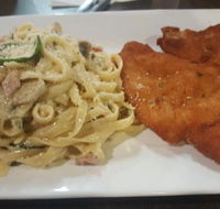 Mamma Maria's Kitchen - Pubs Sydney