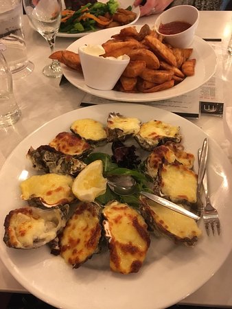 Mike's Grill & Bar - Pubs Sydney 0