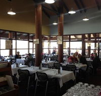 Piemonte Cafe Restaurant - Pubs Sydney