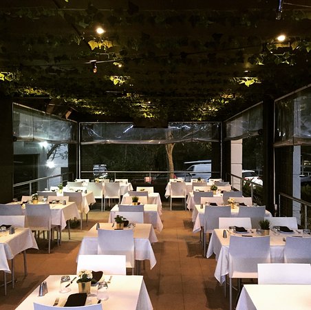 Spada Kitchen & Bar - Pubs Sydney 0