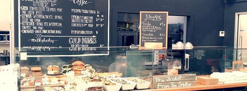 The Factory By Black Olive - Pubs Sydney 0