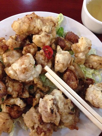 Xin Jiang Noodle Restaurant - Pubs Sydney 0