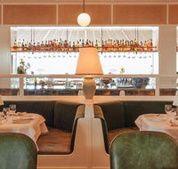 Bert's Bar  Brasserie - Pubs Sydney