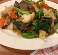Chefs Delight Chinese  Cambodian Cuisine - Pubs Sydney
